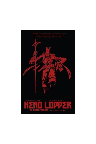 Head Lopper 02
