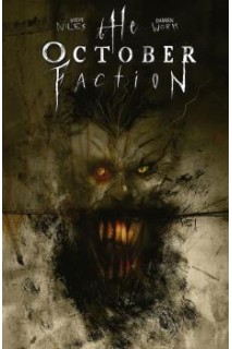 The October Faction 02