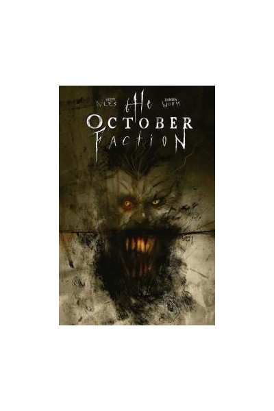 The October Faction 02