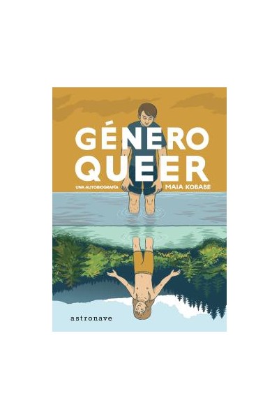 Genero Queer