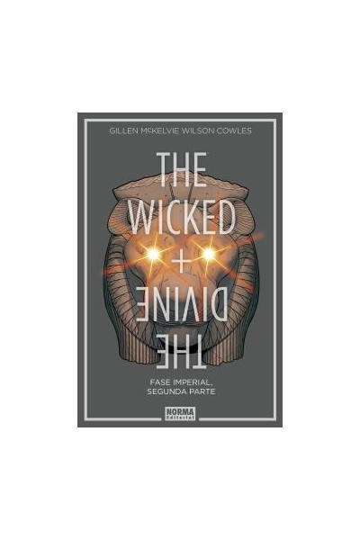 The Wicked + The Divine 06