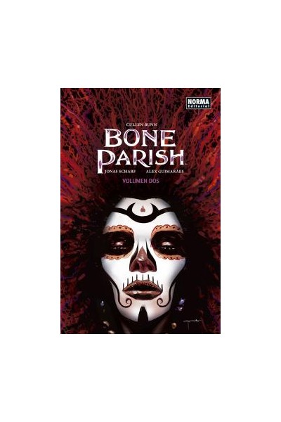 Bone Parish 02