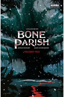 Bone Parish 03