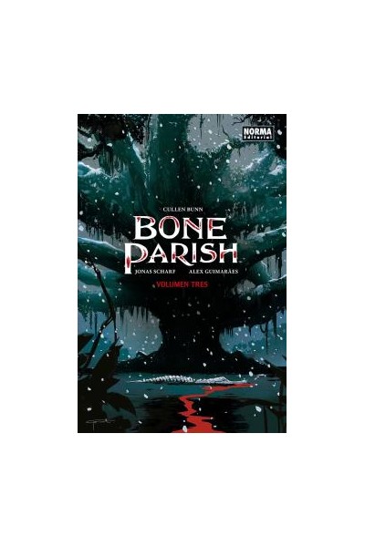 Bone Parish 03