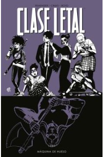 Clase Letal 09