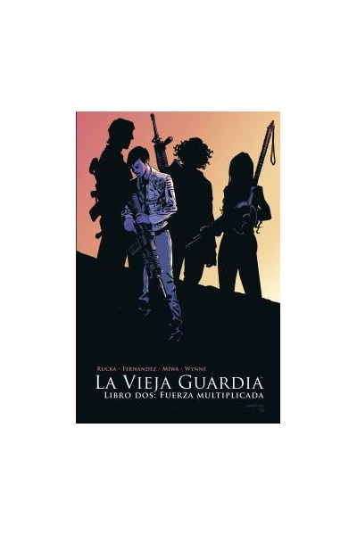 La Vieja Guardia 02