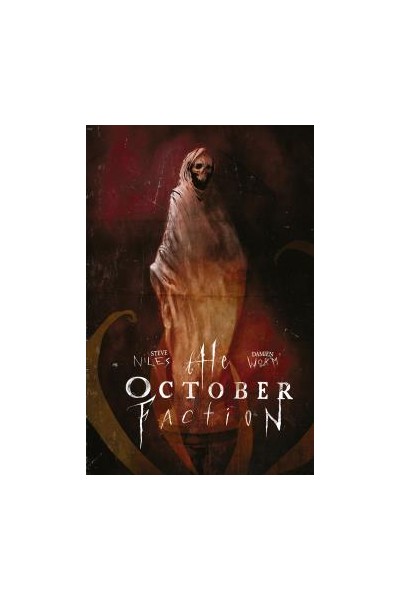 The October Faction 03