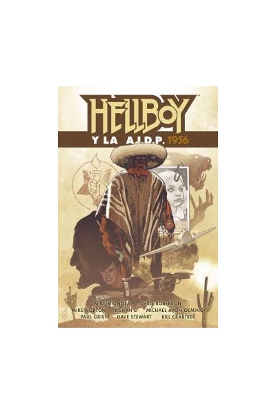 Hellboy 24
