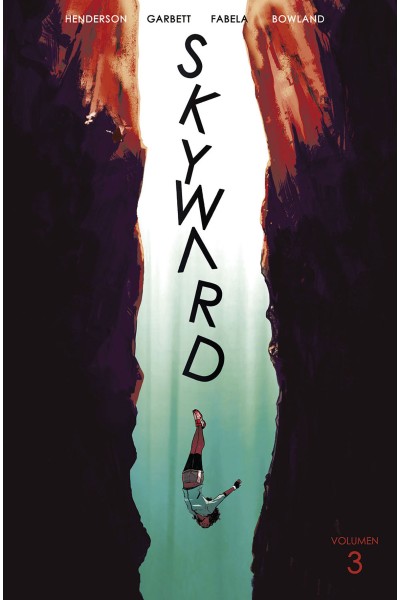 Skyward 03