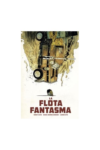 La Flota Fantasma