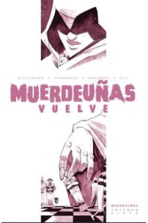 Muerdeuñas 07
