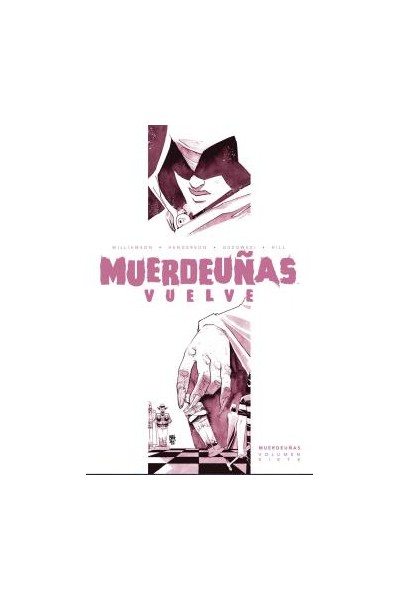 Muerdeuñas 07