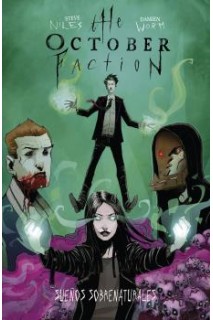 The October Faction 05