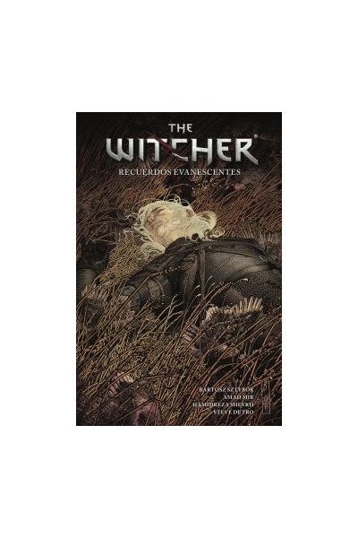 THE WITCHER 05 RECUERDOS EVANESCENTES