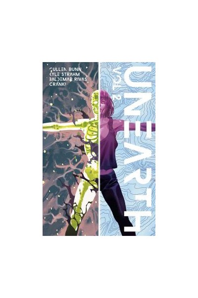 Unearth 2