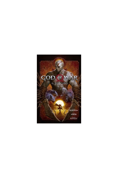 God Of War 02