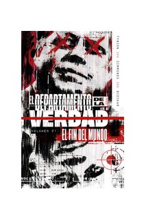 El Departamento De La Verdad 01