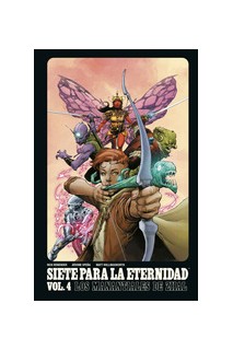 Siete Para La Eternidad 04
