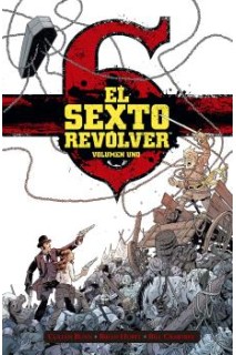 El Sexto Revólver 1