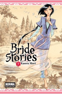 BRIDE STORIES 07