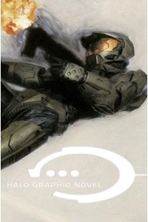 Halo Graphic Novel