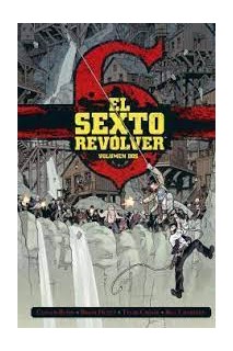 El Sexto Revolver 2