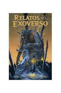 Relatos Del Exoverso