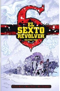 El Sexto Revolver 3