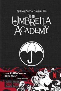 The Umbrella Academy Integral