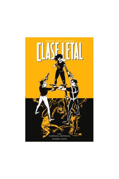 Clase Letal 11