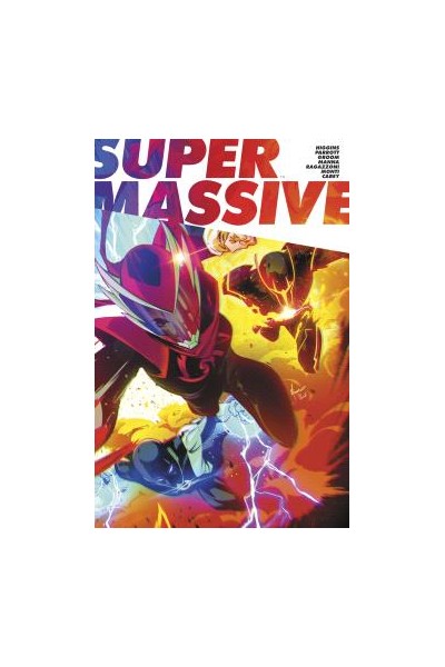 Supermassive