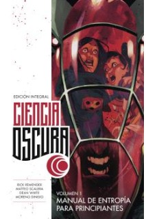 Ciencia Oscura Integral · Vol 01