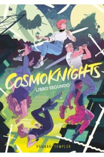 Cosmoknights 2