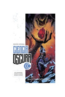 Ciencia Oscura Integral · Vol 02