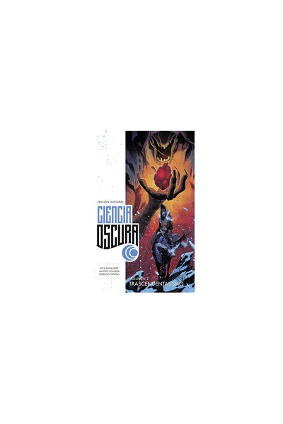 Ciencia Oscura Integral · Vol 02