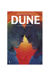 Dune: Las Aguas De Kanly