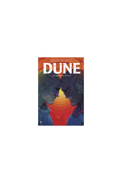 Dune: Las Aguas De Kanly