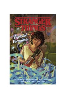 STRANGER THINGS · 07