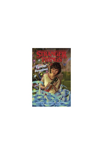 Stranger Things · 07