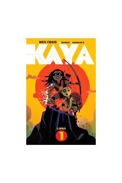 Kaya · 01