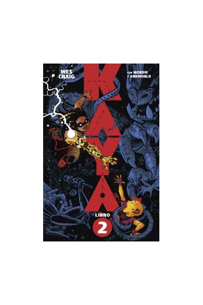 Kaya · 02