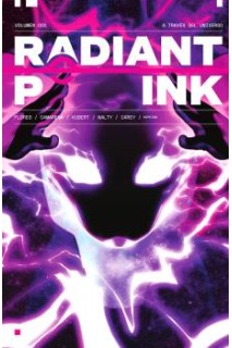 Radiant Pink 01. A Traves Del Universo