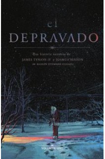 El Depravado · 01