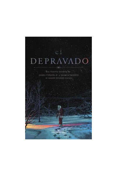 El Depravado · 01