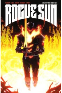 Rogue Sun · 03