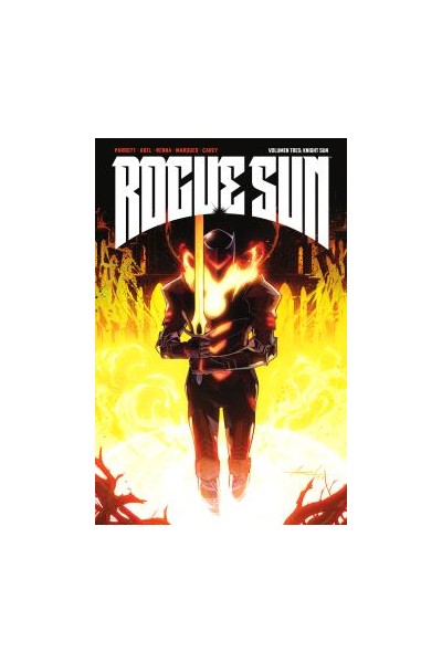 Rogue Sun · 03