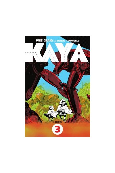 Kaya · 03