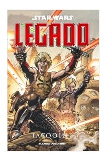 Star Wars: Legado - Tatooine 08