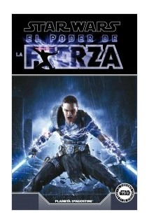 Star Wars El Poder De La Fuerza Ii