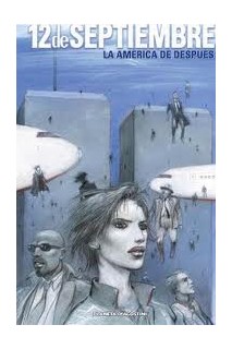 12 De Septiembre. La America De Despues